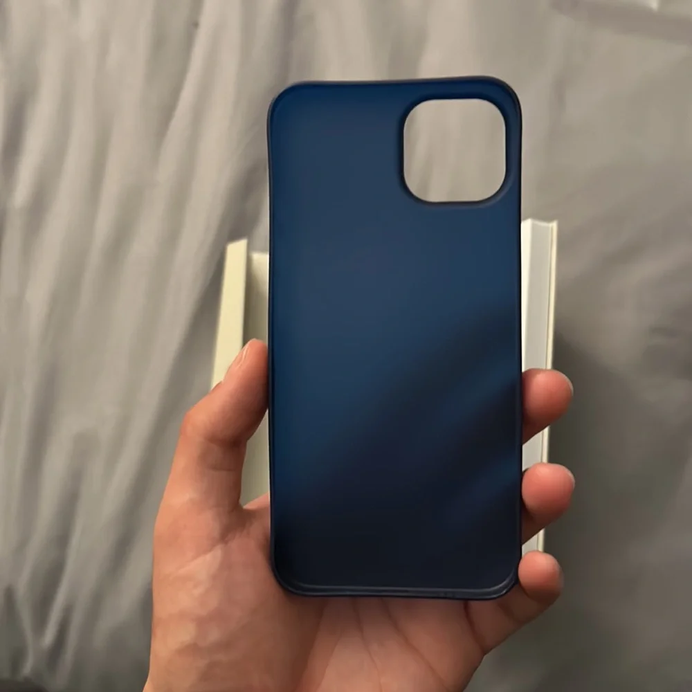 Light iphone case